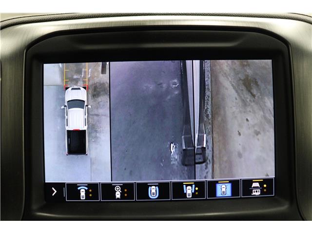 2021 GMC Sierra 2500HD Denali (Stk: S1476A) in Watrous - Image 33 of 45