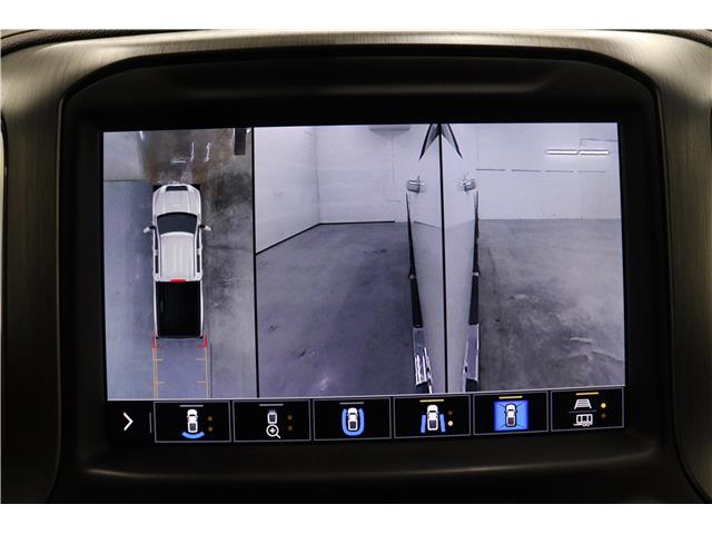 2021 GMC Sierra 2500HD Denali (Stk: S1476A) in Watrous - Image 34 of 45