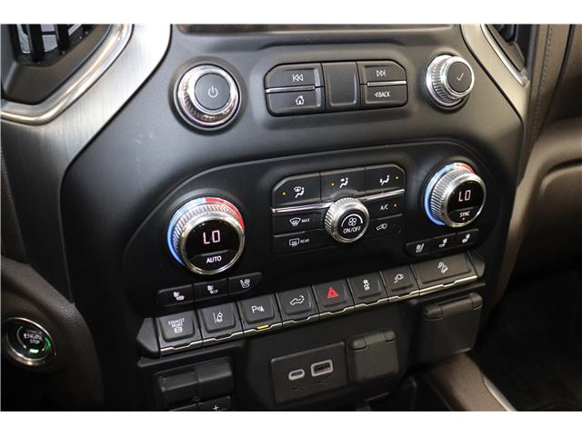 2021 GMC Sierra 2500HD Denali (Stk: S1476A) in Watrous - Image 36 of 45