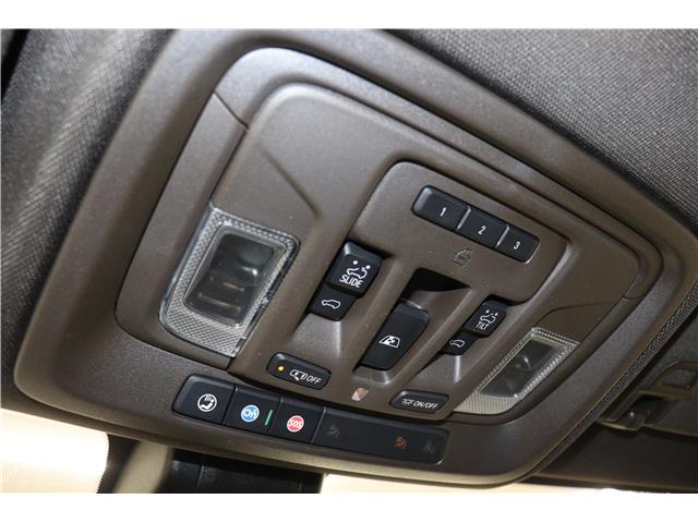 2021 GMC Sierra 2500HD Denali (Stk: S1476A) in Watrous - Image 37 of 45