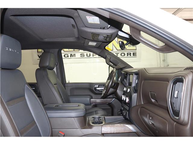 2021 GMC Sierra 2500HD Denali (Stk: S1476A) in Watrous - Image 39 of 45