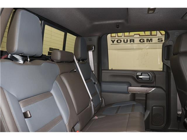 2021 GMC Sierra 2500HD Denali (Stk: S1476A) in Watrous - Image 42 of 45