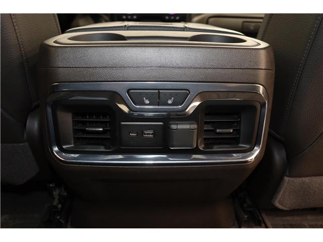 2021 GMC Sierra 2500HD Denali (Stk: S1476A) in Watrous - Image 44 of 45