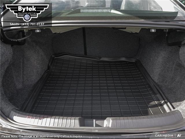 2025 Volkswagen Jetta Comfortline (Stk: N14989) in Ottawa - Image 7 of 26