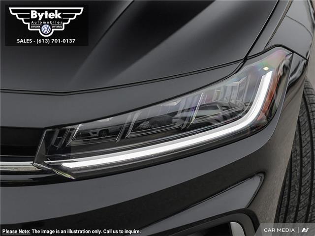 2025 Volkswagen Jetta Comfortline (Stk: N14989) in Ottawa - Image 10 of 26