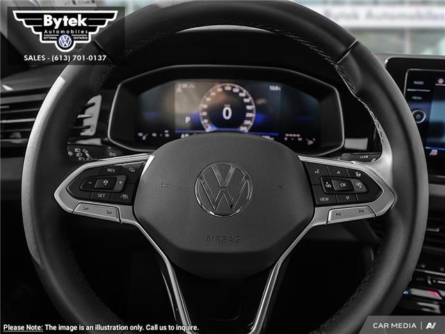 2025 Volkswagen Jetta Comfortline (Stk: N14989) in Ottawa - Image 13 of 26