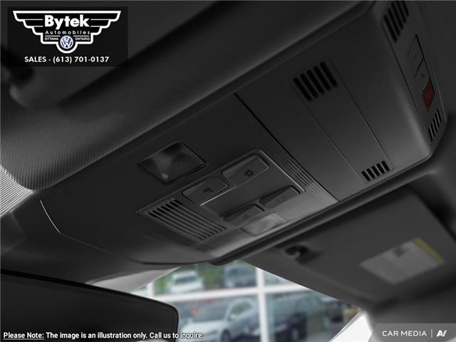 2025 Volkswagen Jetta Comfortline (Stk: N14989) in Ottawa - Image 19 of 26