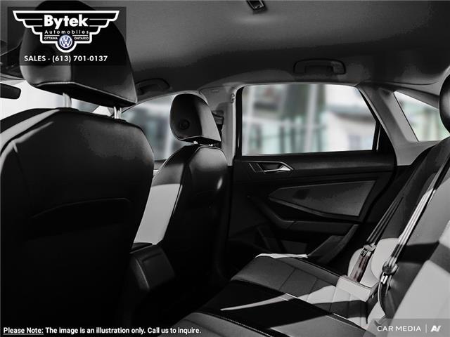 2025 Volkswagen Jetta Comfortline (Stk: N14989) in Ottawa - Image 21 of 26