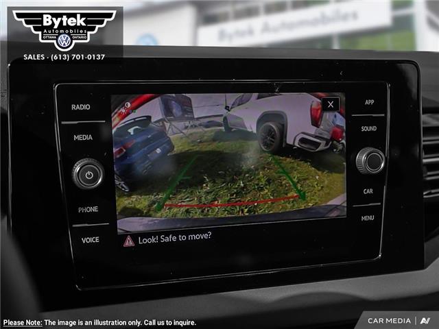 2025 Volkswagen Jetta Comfortline (Stk: N14989) in Ottawa - Image 23 of 26