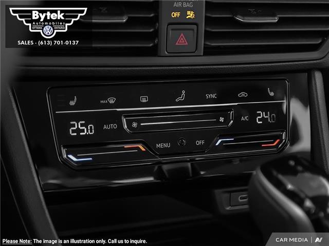 2025 Volkswagen Jetta Comfortline (Stk: N14989) in Ottawa - Image 24 of 26