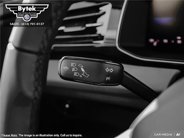 2025 Volkswagen Jetta Comfortline (Stk: N14989) in Ottawa - Image 25 of 26