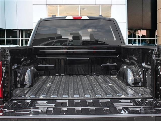 2025 Ford F-150 XLT (Stk: 25FS5065) in London - Image 6 of 10
