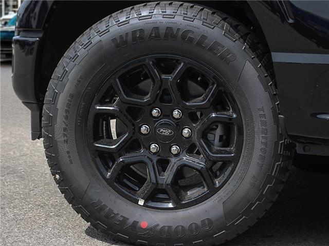 2025 Ford F-150 XLT (Stk: 25FS5065) in London - Image 7 of 10