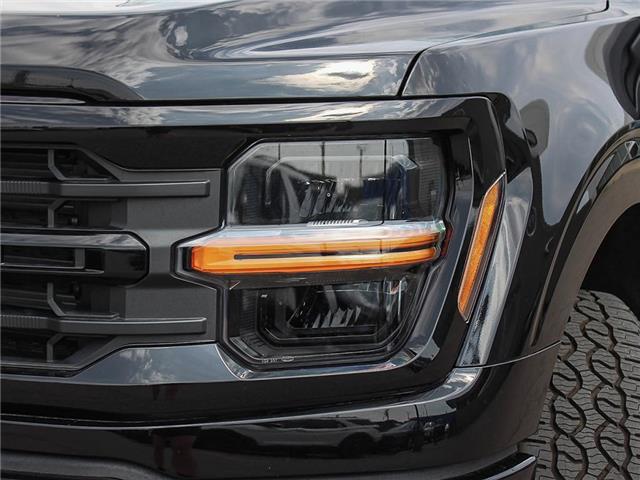 2025 Ford F-150 XLT (Stk: 25FS5065) in London - Image 9 of 10
