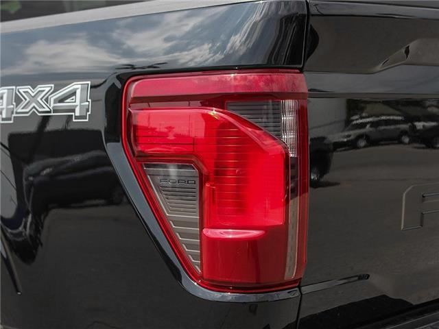 2025 Ford F-150 XLT (Stk: 25FS5065) in London - Image 10 of 10