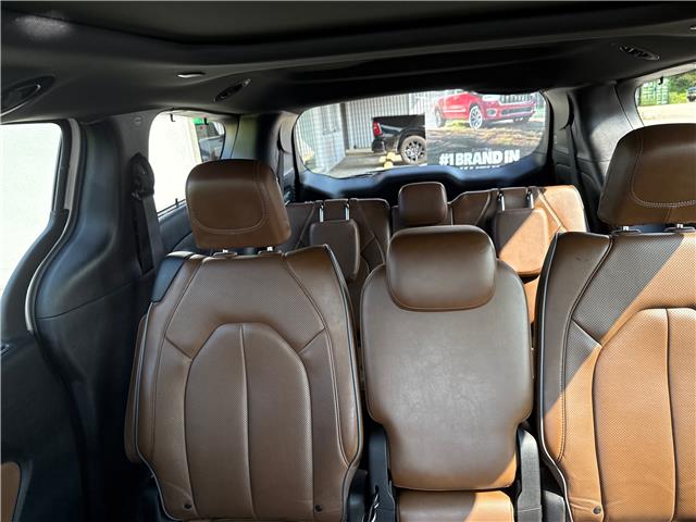 2021 Chrysler Pacifica Limited (Stk: 0186P) in Meaford - Image 14 of 14