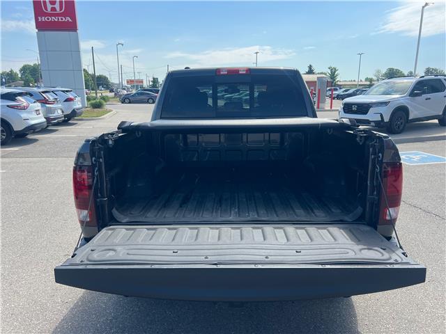 2022 RAM 1500 Classic SLT (Stk: U6515) in Woodstock - Image 6 of 12 2022 RAM 1500 Classic SLT (Stk: U6515) in Woodstock - Image 6 of 12