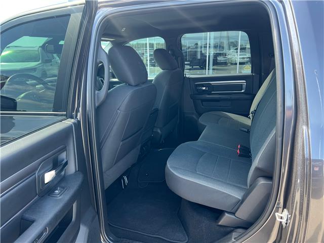 2022 RAM 1500 Classic SLT (Stk: U6515) in Woodstock - Image 7 of 12 2022 RAM 1500 Classic SLT (Stk: U6515) in Woodstock - Image 7 of 12