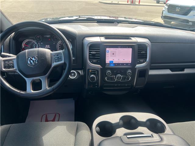 2022 RAM 1500 Classic SLT (Stk: U6515) in Woodstock - Image 8 of 12 2022 RAM 1500 Classic SLT (Stk: U6515) in Woodstock - Image 8 of 12