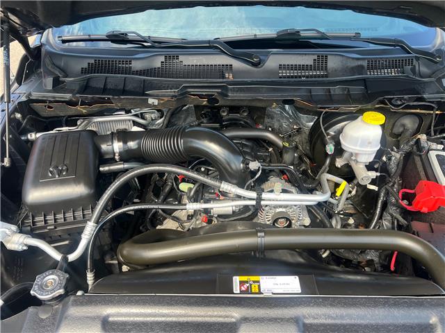 2022 RAM 1500 Classic SLT (Stk: U6515) in Woodstock - Image 11 of 12 2022 RAM 1500 Classic SLT (Stk: U6515) in Woodstock - Image 11 of 12