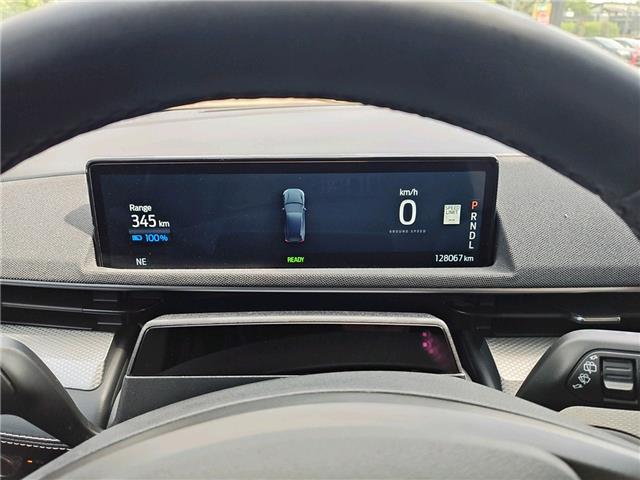 2021 Ford Mustang Mach-E Select (Stk: R-21FOMGRA9144) in Calgary - Image 13 of 16