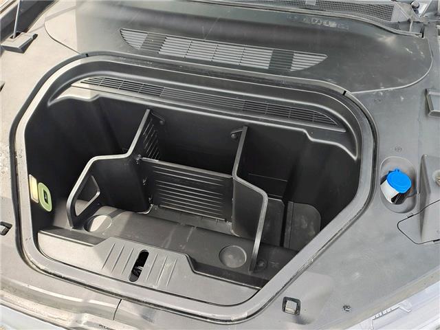 2021 Ford Mustang Mach-E Select (Stk: R-21FOMGRA9144) in Calgary - Image 15 of 16