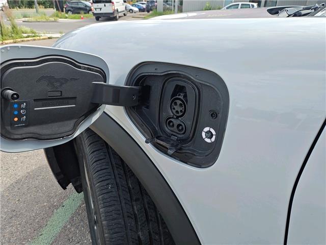 2021 Ford Mustang Mach-E Select (Stk: R-21FOMGRA9144) in Calgary - Image 16 of 16