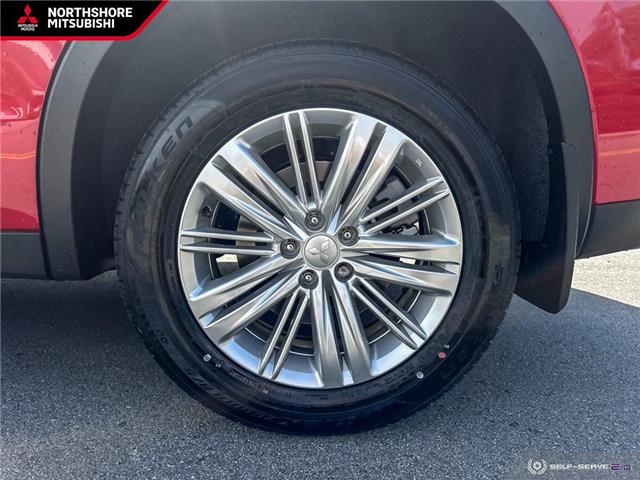 2025 Mitsubishi Outlander PHEV SE (Stk: 603840) in North Vancouver - Image 6 of 24