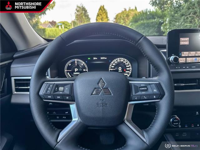 2025 Mitsubishi Outlander PHEV SE (Stk: 603840) in North Vancouver - Image 13 of 24