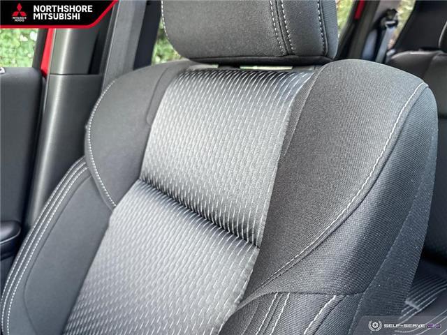 2025 Mitsubishi Outlander PHEV SE (Stk: 603840) in North Vancouver - Image 19 of 24