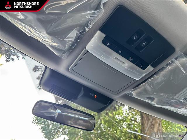 2025 Mitsubishi Outlander PHEV SE (Stk: 603840) in North Vancouver - Image 20 of 24