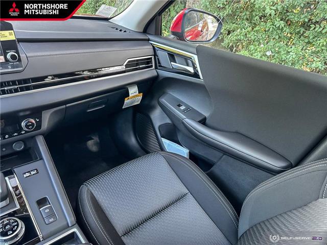 2025 Mitsubishi Outlander PHEV SE (Stk: 603840) in North Vancouver - Image 24 of 24