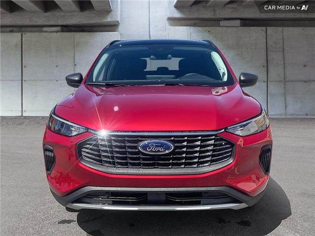 2025 Ford Escape Active (Stk: 0J5369) in Kamloops - Image 2 of 26