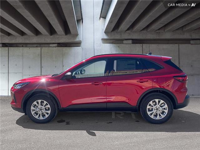 2025 Ford Escape Active (Stk: 0J5369) in Kamloops - Image 3 of 26