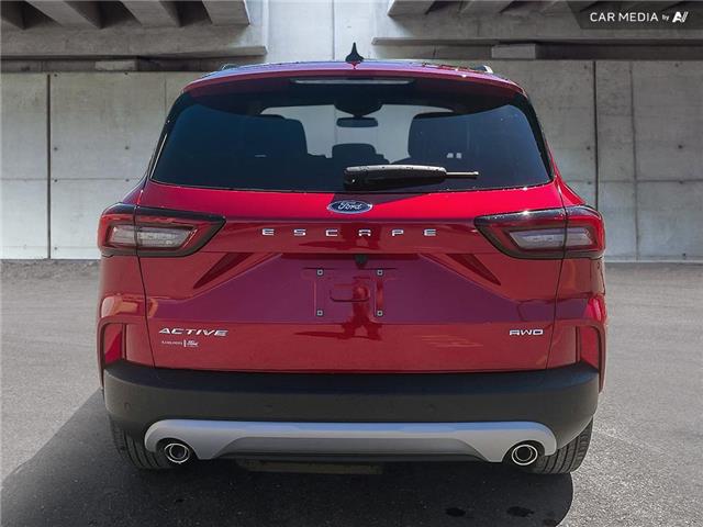 2025 Ford Escape Active (Stk: 0J5369) in Kamloops - Image 5 of 26