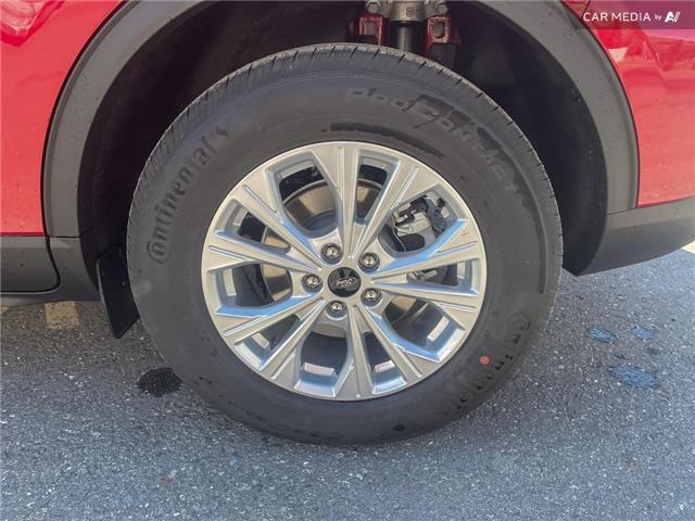 2025 Ford Escape Active (Stk: 0J5369) in Kamloops - Image 6 of 26