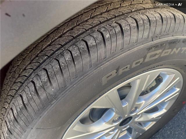 2025 Ford Escape Active (Stk: 0J5369) in Kamloops - Image 7 of 26