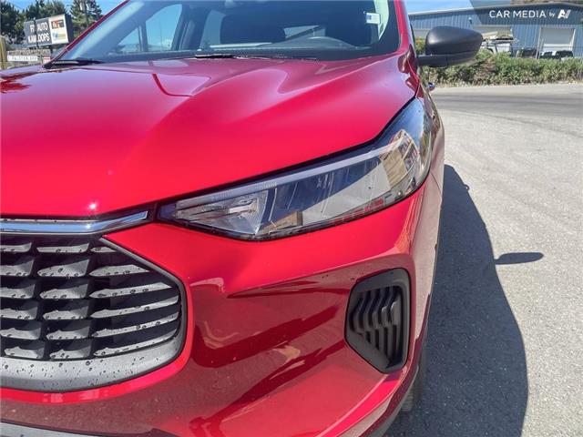 2025 Ford Escape Active (Stk: 0J5369) in Kamloops - Image 8 of 26