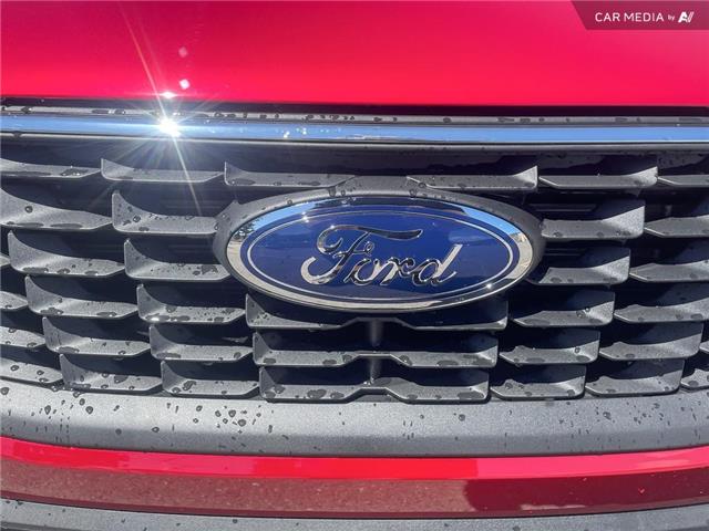 2025 Ford Escape Active (Stk: 0J5369) in Kamloops - Image 9 of 26