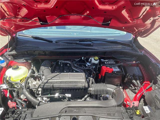 2025 Ford Escape Active (Stk: 0J5369) in Kamloops - Image 10 of 26
