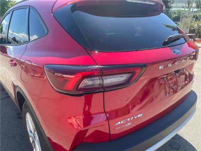 2025 Ford Escape Active (Stk: 0J5369) in Kamloops - Image 11 of 26