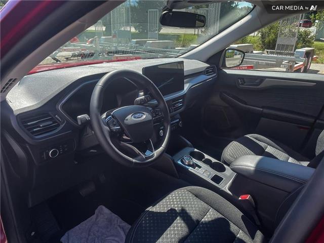 2025 Ford Escape Active (Stk: 0J5369) in Kamloops - Image 13 of 26