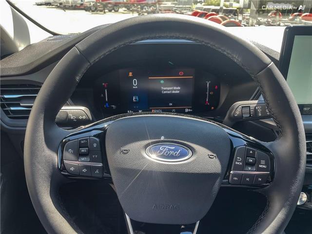 2025 Ford Escape Active (Stk: 0J5369) in Kamloops - Image 14 of 26