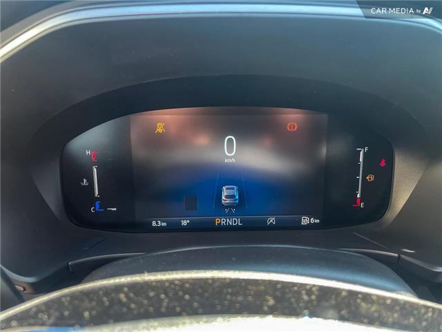 2025 Ford Escape Active (Stk: 0J5369) in Kamloops - Image 15 of 26