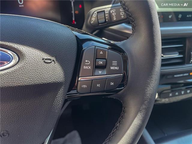 2025 Ford Escape Active (Stk: 0J5369) in Kamloops - Image 16 of 26