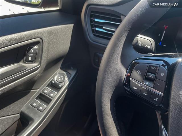 2025 Ford Escape Active (Stk: 0J5369) in Kamloops - Image 17 of 26