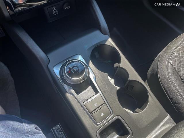 2025 Ford Escape Active (Stk: 0J5369) in Kamloops - Image 18 of 26