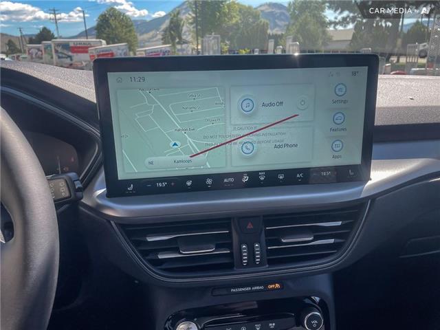 2025 Ford Escape Active (Stk: 0J5369) in Kamloops - Image 19 of 26