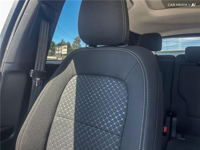 2025 Ford Escape Active (Stk: 0J5369) in Kamloops - Image 20 of 26