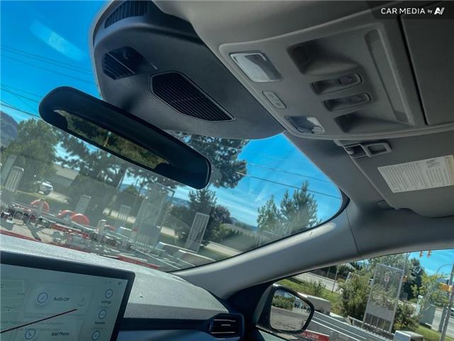 2025 Ford Escape Active (Stk: 0J5369) in Kamloops - Image 21 of 26
